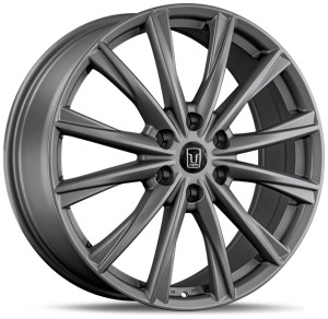 Фото диска Tank TA11 8x22 6/139.7 ET55 DIA 100.1 MGM