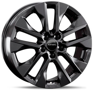 Фото диска Haval HV94 7x18 5/114.3 ET40 DIA 66.6 GM