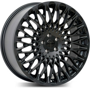 Фото диска PDW 5424 (9059) 8.5x19 5/108 ET30 DIA 60.1 U4B