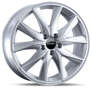 Фото диска Haval HV16 7x19 5/114.3 ET40 DIA 64.1 S