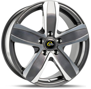 Фото диска CROSS STREET CR-21 7x17 5/114.3 ET45 DIA 54.1 HBFP