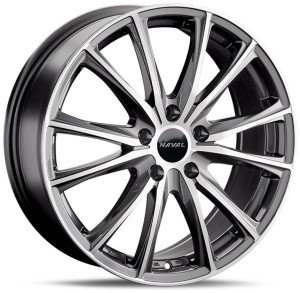 Фото диска Haval HV34 7x19 5/114.3 ET40 DIA 64.1 GMF