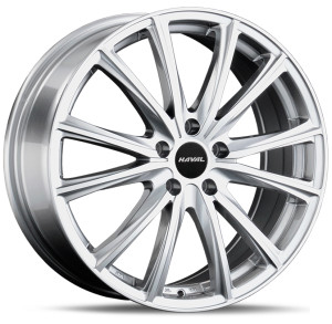 Фото диска Haval HV34 7x19 5/114.3 ET40 DIA 64.1 S