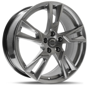 Фото диска VOLVO V 1013 7.5x18 5/108 ET50 DIA 63.4 HB