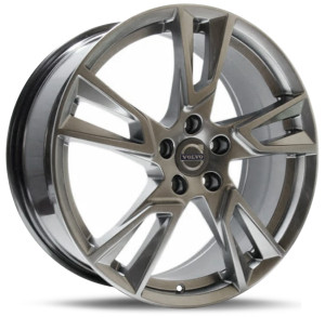 Фото диска VOLVO V1013 7.5x18 5/108 ET50 DIA 63.4 HB
