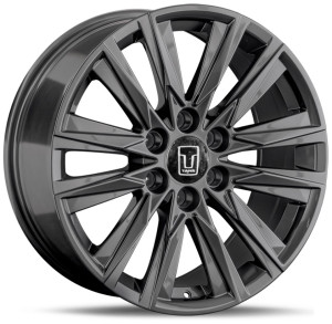 Фото диска Tank TA15 9x20 6/139.7 ET30 DIA 100.1 GM