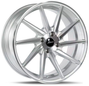 Фото диска X-RACE H-03 7x16 5/114.3 ET32 DIA 67.1 SF