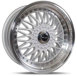 Фото диска PDW RS 8x17 4/98 ET30 DIA 67.1 S