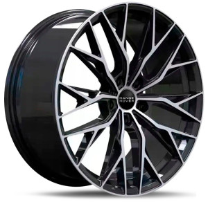 Фото диска LAND ROVER 387 9.5x20 5/120 ET38 d72.6 GMF