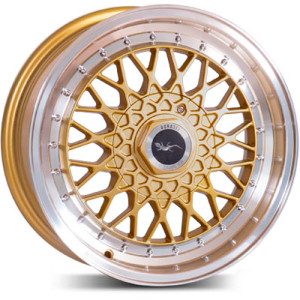 Фото диска LIZARDO XH157 6.5x15 4/98 ET25 DIA 67.1 GDML