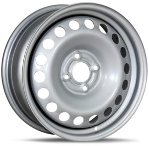 Фото диска KFZ 2910 4.5x13 4/114.3 ET45 DIA 69.1 S