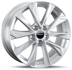 Фото диска Haval HV106 7.5x19 5/114.3 ET40 DIA 64.1 S