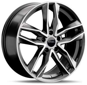 Фото диска Haval HV123 8x18 5/114.3 ET37 DIA 66.6 GMFP