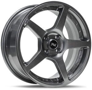 Фото диска Race Ready CSS155 7x16 4/98 ET35 DIA 58.6 MK