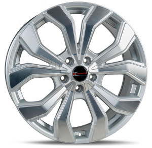 Фото диска Yamato Kano 8.5x20 5/150 ET60 DIA 110.1 SF