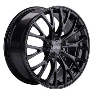 Фото диска Advanti FASTOSO ML537 8.5x19 5/112 ET40 DIA 66.6 GBU