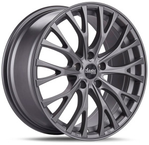 Фото диска Advanti FASTOSO ML537 8x18 5/114.3 ET45 DIA 67.1 MQSU