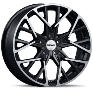 Фото диска Carwel Керид 8x18 5/120 ET30 DIA 72.6 AB