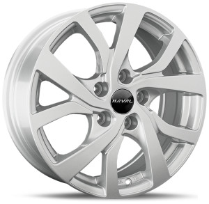 Фото диска Haval HV41 7x18 5/114.3 ET37 DIA 66.6 S
