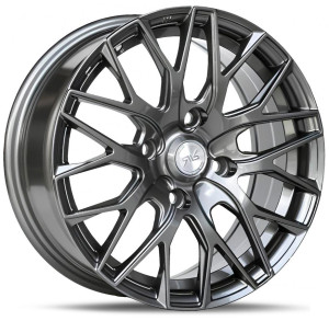 Фото диска Race Ready CSSD2854 7.5x17 5/114.3 ET42 DIA 67.1 MK