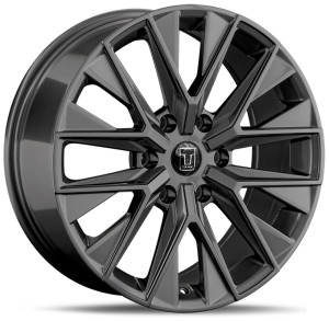 Фото диска Tank TA8 8.5x19 6/139.7 ET36 DIA 100.1 GM