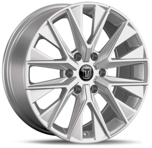 Фото диска Tank TA8 8.5x19 6/139.7 ET36 DIA 100.1 S