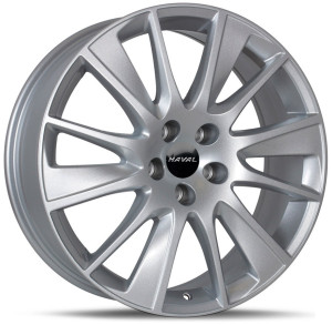 Фото диска Haval D655 7.5x19 5/114.3 ET30 DIA 64.1 HS