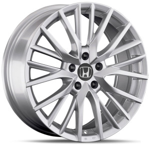 Фото диска HONDA H152 8x18 5/114.3 ET50 DIA 64.1 S