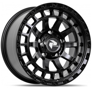 Фото диска PDW 2105 STRYKER 8x17 6/139.7 ET24 DIA 100.1 U4B