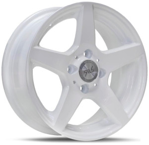 Фото диска Race Ready CSS254 6x14 4/100 ET35 DIA 60.1 W