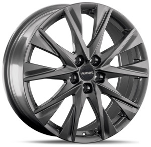 Фото диска Haval HV49 7x19 5/114.3 ET40 DIA 64.1 GM