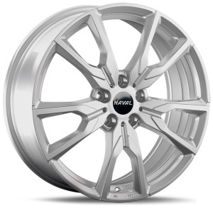 Фото диска Haval HV52 7x19 5/114.3 ET40 DIA 64.1 S