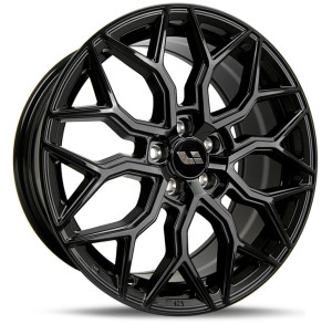 Фото диска LIXIANG Li 1319/6338 9x20 5/120 ET45 Gloss Black
