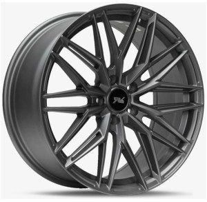 Фото диска Race Ready CSS3806 7.5x17 4/100 ET45 DIA 60.1 MK