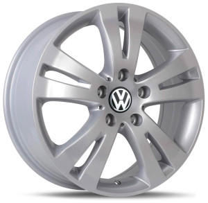 Фото диска VOLKSWAGEN VW65 8x18 5/130 ET53 DIA 71.5 S