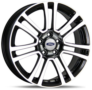Фото диска FORD Concept FD510 7.5x17 5/108 ET52.5 DIA 63.3 BFP