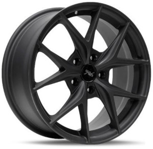 Фото диска Race Ready CSS5325 7.5x17 5/114.3 ET40 DIA 67.1 BLK/M