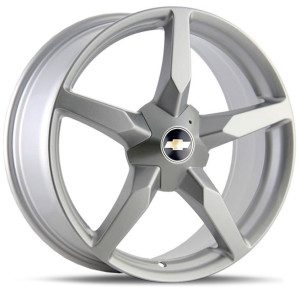 Фото диска CHEVROLET Concept GM516 7x17 5/115 ET45 DIA 70.3 S