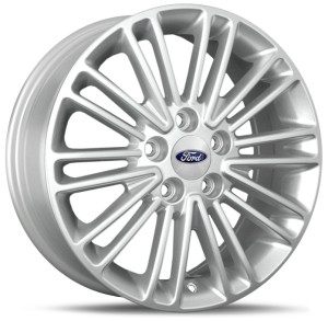 Фото диска FORD FD66 8x18 5/108 ET55 DIA 63.3 S