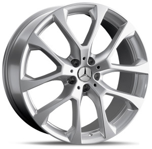 Фото диска MERCEDES MR291 9x20 5/112 ET34 DIA 66.6 S