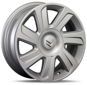 Фото диска CITROEN CI1 6x15 4/108 ET25 DIA 65.1 S