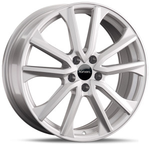 Фото диска Haval HV76 7.5x19 5/114.3 ET40 DIA 64.1 S