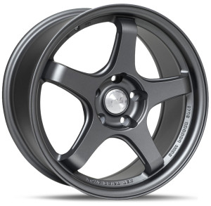 Фото диска Race Ready CSSYA5639 7.5x17 5/114.3 ET35 DIA 67.1 MK/M