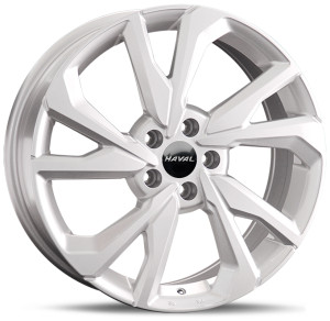 Фото диска Haval HV77 7.5x19 5/114.3 ET40 DIA 64.1 S