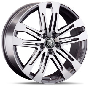 Фото диска JAGUAR JG29 8x19 5/108 ET40 DIA 63.4 GMF