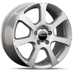 Фото диска Haval HV13 6.5x17 5/114.3 ET40 DIA 64.1 SF