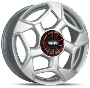 Фото диска KIA Concept KI525 7x17 5/114.3 ET41 DIA 67.1 S