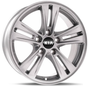 Фото диска KIA H-Ki9 6.5x16 5/114.3 ET31.5 DIA 67.1 S