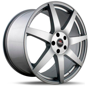 Фото диска YOKATTA MODEL-57 9.5x20 5/114.3 ET50 DIA 66.1 SP