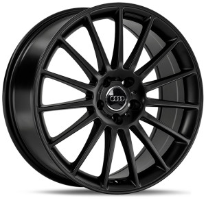 Фото диска AUDI A312 7.5x18 5/112 ET39 DIA 66.6 BKS